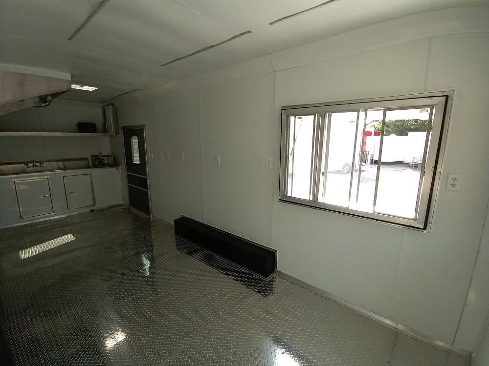 1479-white-8.5-x-22-food-vending-trailer-20.jpg White 8.5' x 22' Food Vending Trailer