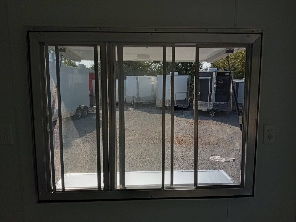 1479-white-8.5-x-22-food-vending-trailer-22.jpg White 8.5' x 22' Food Vending Trailer