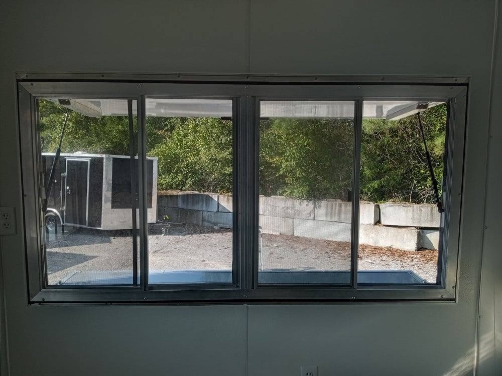 1479-white-8.5-x-22-food-vending-trailer-24.jpg White 8.5' x 22' Food Vending Trailer