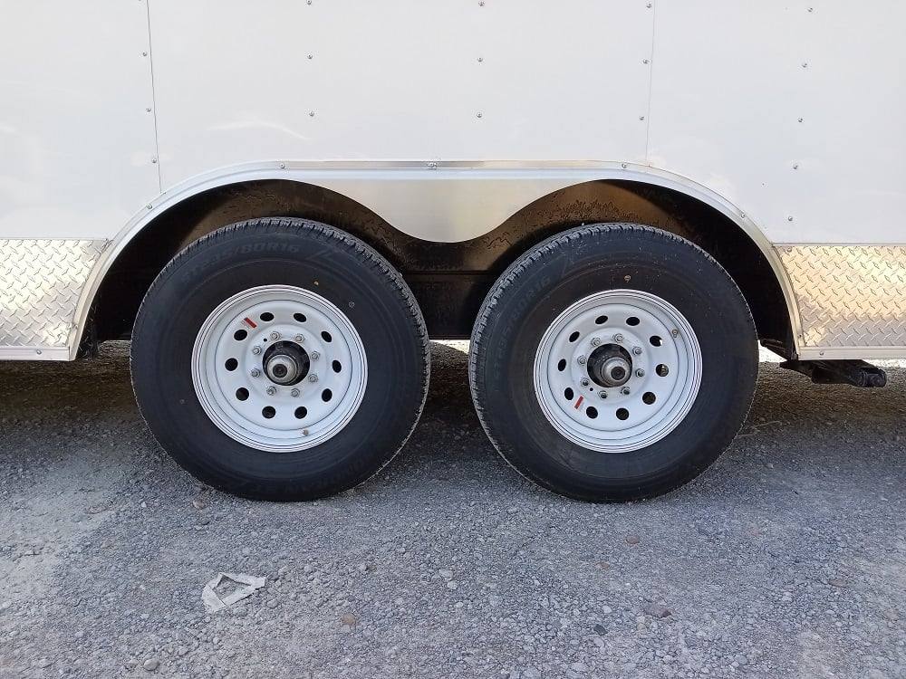 1479-white-8.5-x-22-food-vending-trailer-5.jpg White 8.5' x 22' Food Vending Trailer