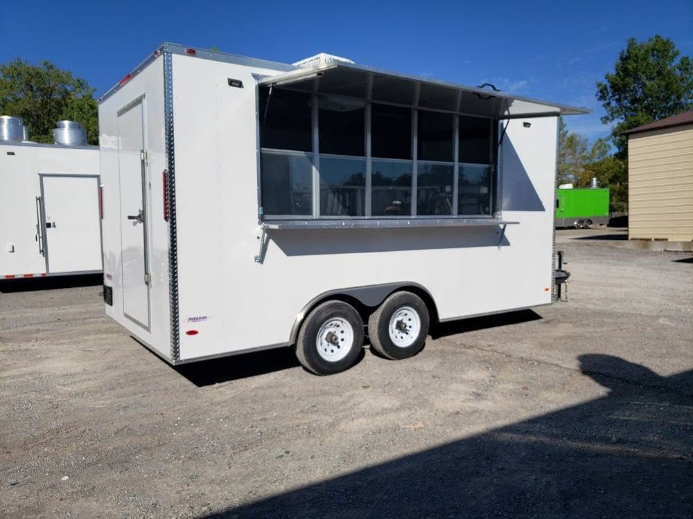 1482-white-8.5x16-catering-concession-food-trailer-10.jpg White 8.5x16 Catering Concession Food Trailer