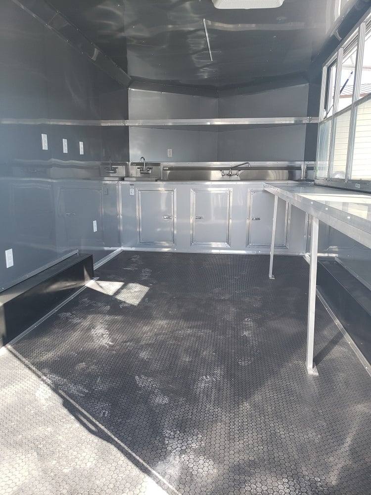 1482-white-8.5x16-catering-concession-food-trailer-22.jpg White 8.5x16 Catering Concession Food Trailer