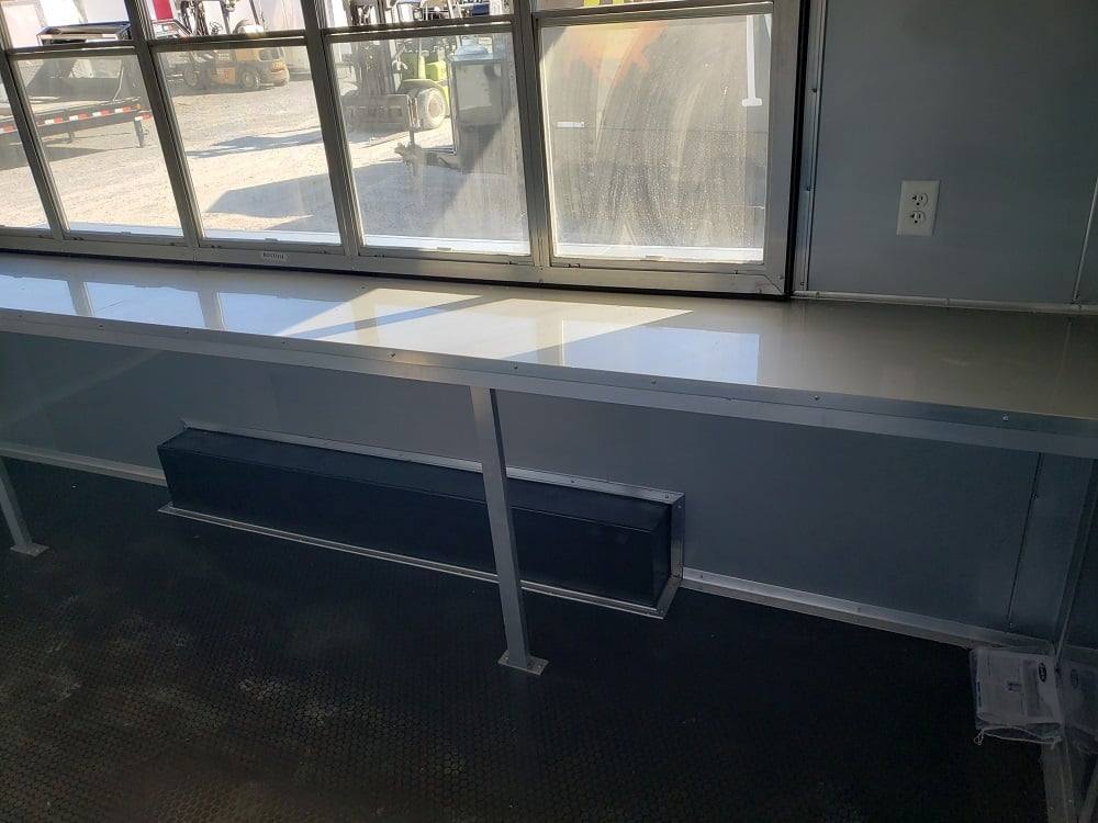 1482-white-8.5x16-catering-concession-food-trailer-7.jpg White 8.5x16 Catering Concession Food Trailer