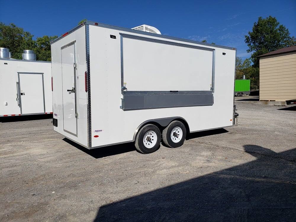 1482-white-8.5x16-catering-concession-food-trailer-9.jpg White 8.5x16 Catering Concession Food Trailer