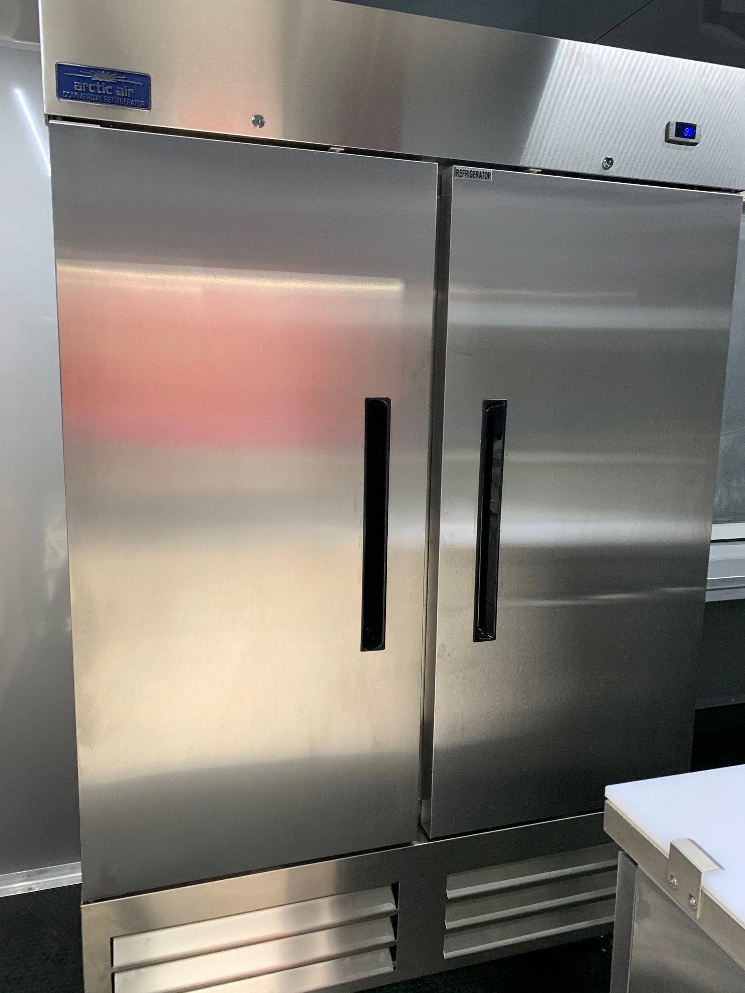 1486-yellow-8.5-x-20-vending-concession-food-trailer-11.jpg Yellow 8.5 X 20 Vending Concession Food Trailer