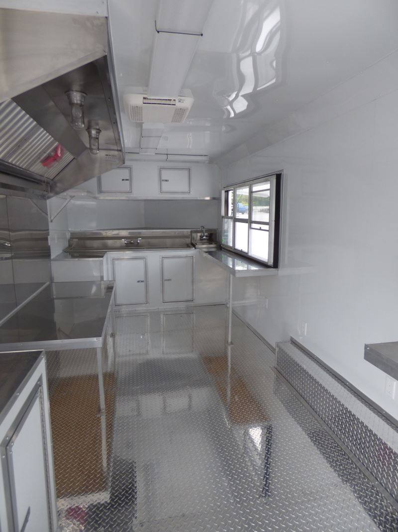 1488-yellow-8.5-x-20-concession-trailer-food-catering-event-16.jpg Yellow 8.5' x 20' Concession Trailer Food Catering Event