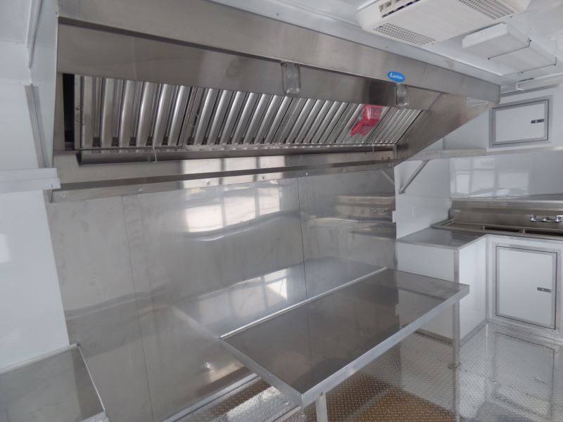 1488-yellow-8.5-x-20-concession-trailer-food-catering-event-18.jpg Yellow 8.5' x 20' Concession Trailer Food Catering Event