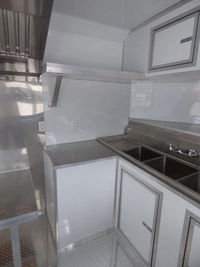1488-yellow-8.5-x-20-concession-trailer-food-catering-event-20.webp Yellow 8.5' x 20' Concession Trailer Food Catering Event