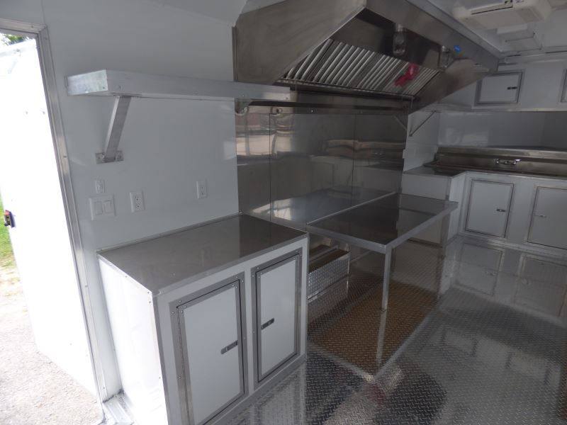 1488-yellow-8.5-x-20-concession-trailer-food-catering-event-23.jpg Yellow 8.5' x 20' Concession Trailer Food Catering Event
