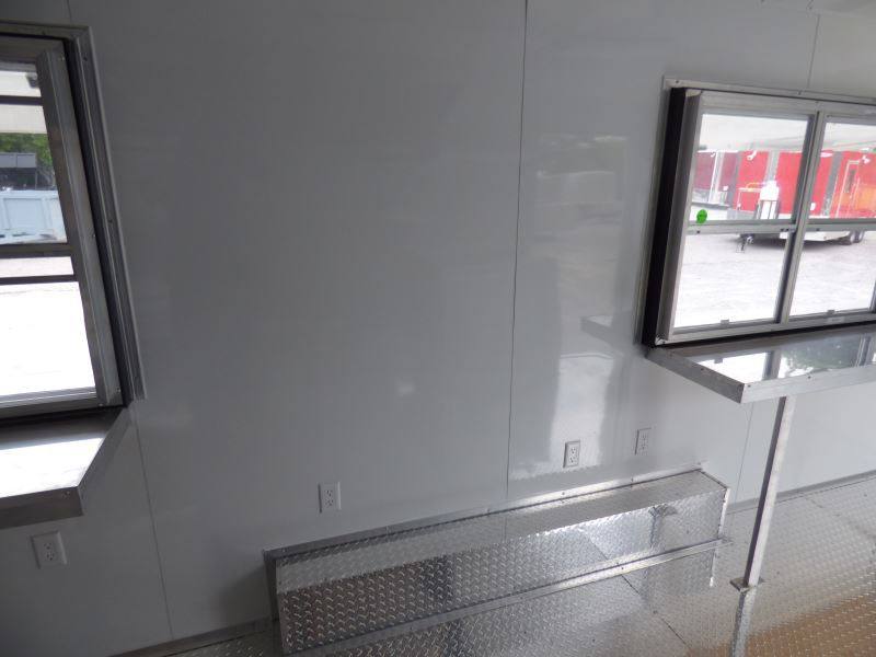 1488-yellow-8.5-x-20-concession-trailer-food-catering-event-32.jpg Yellow 8.5' x 20' Concession Trailer Food Catering Event