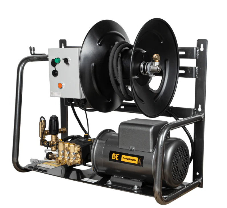 1489-be-15-520-hot-water-pressure-washer-2000-psi-5.0-gpm-baldor-electric-motor-1.webp BE 15-520 Hot Water Pressure Washer 2000 PSI 5.0 GPM Baldor Electric Motor