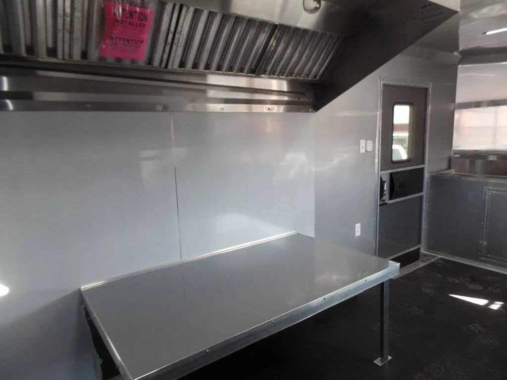 149-8.5-x-16-orange-concession-food-trailer-5.webp 8.5' x 16' Orange Concession Food Trailer