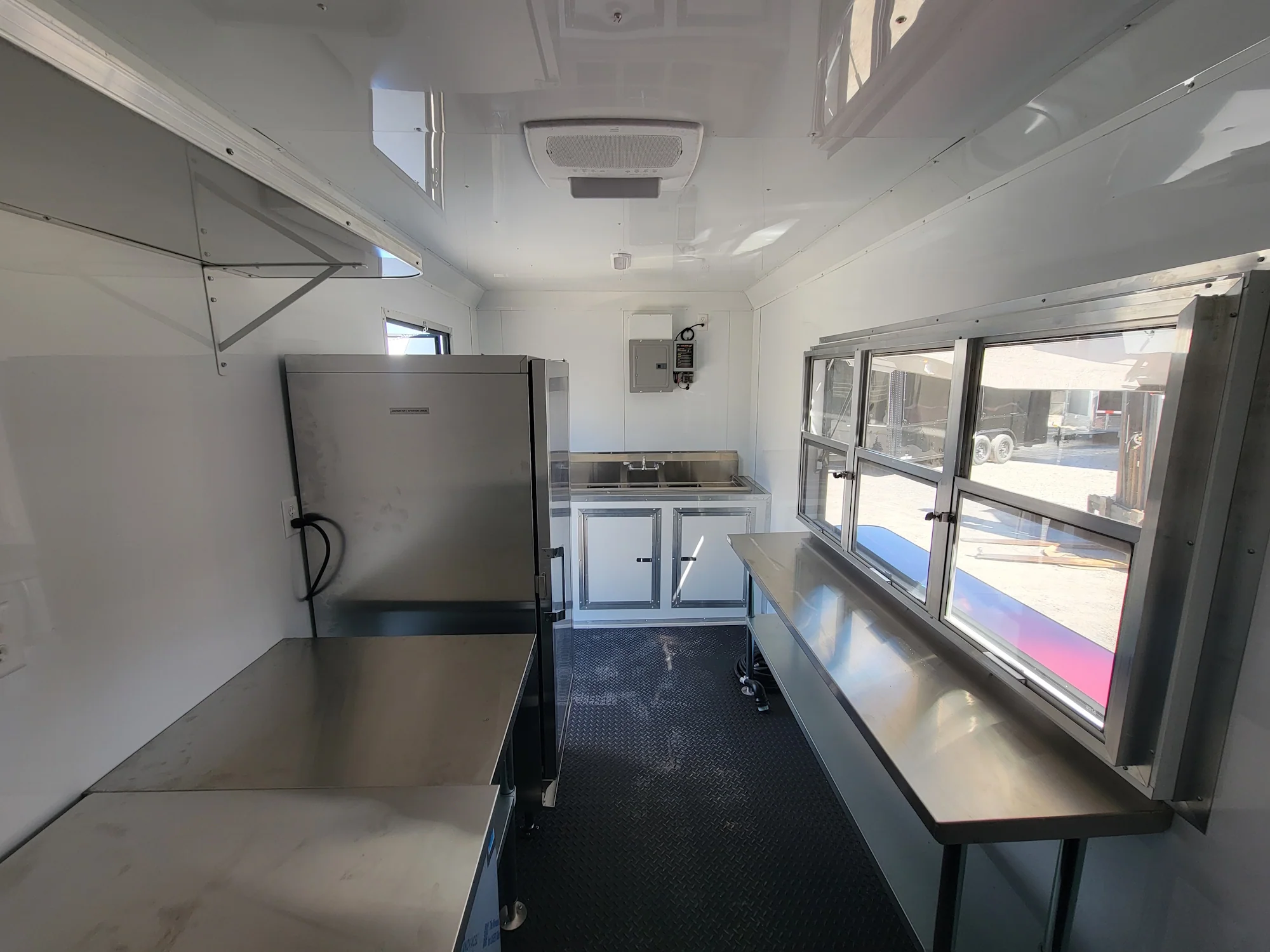 15-7-x-14-concession-trailer-brandywine-with-blackout-trim-13.webp 7' X 14' Concession Trailer Brandywine With Blackout Trim