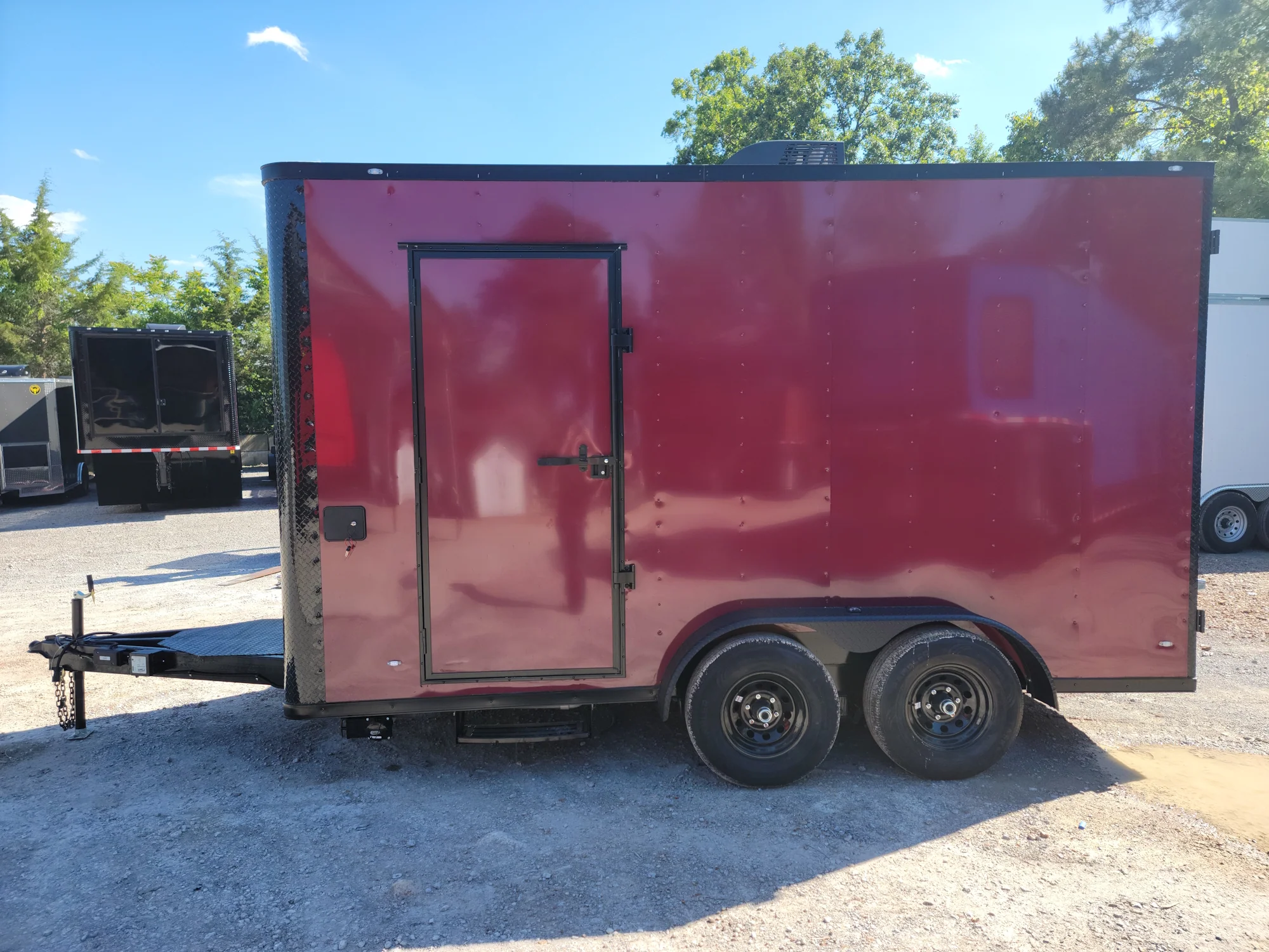 15-7-x-14-concession-trailer-brandywine-with-blackout-trim-2.webp 7' X 14' Concession Trailer Brandywine With Blackout Trim