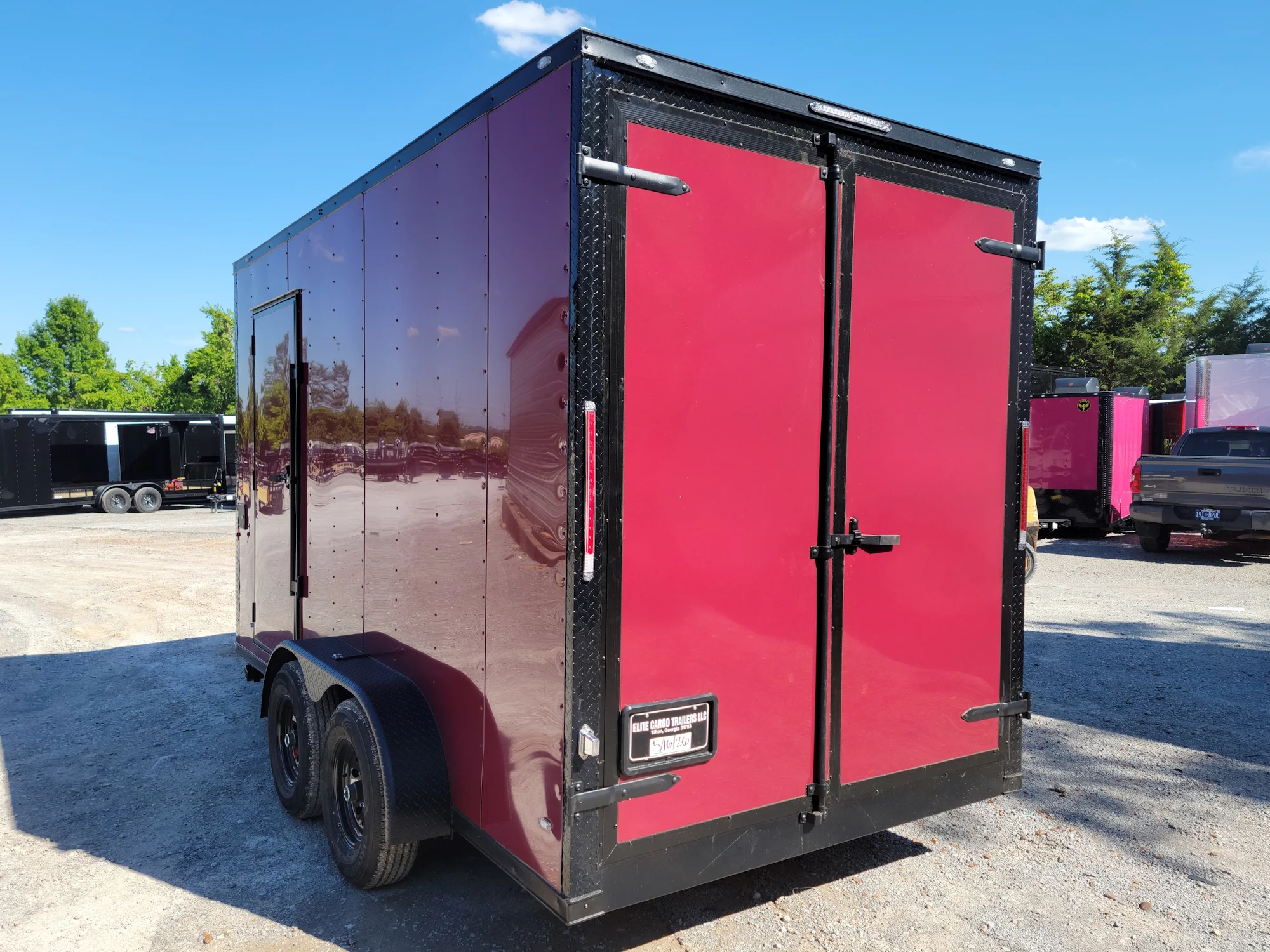 15-7-x-14-concession-trailer-brandywine-with-blackout-trim-3.webp 7' X 14' Concession Trailer Brandywine With Blackout Trim