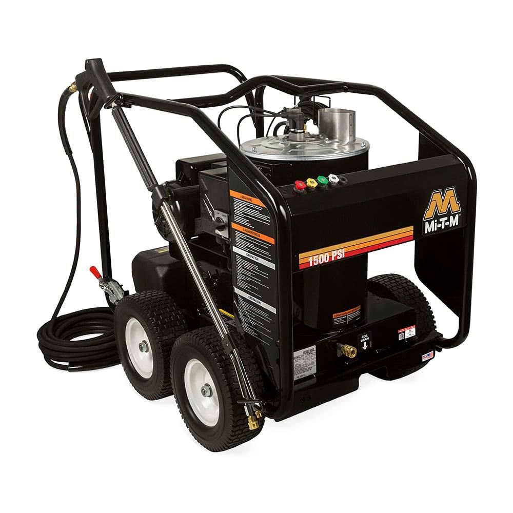 1504-mi-t-m-hse-1502-0mm11-electric-pressure-washer-1500-psi-2-gpm-1.jpg MI-T-M HSE-1502-0MM11 Electric Pressure Washer 1500 PSI 2 GPM