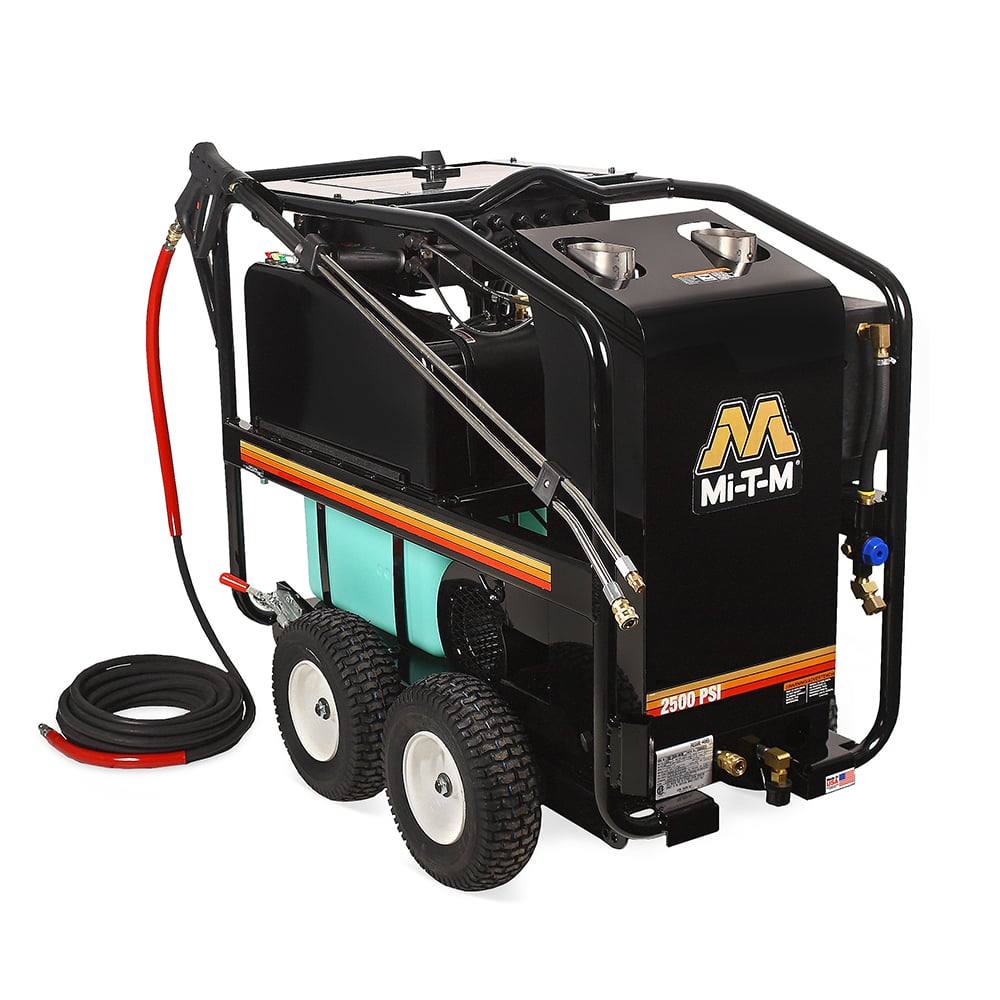 1508-mi-t-m-hse-2504-0m30-electric-pressure-washer-2500-psi-3.2-gpm-1.jpg MI-T-M HSE-2504-0M30 Electric Pressure Washer 2500 PSI 3.2 GPM