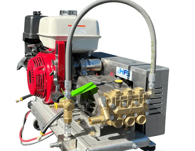 1523-be-643hd-3-460-hot-water-pressure-washer-3000-psi-4.0-gpm-honda-gx390-engine-2.webp BE 643HD-3-460 Hot Water Pressure Washer 3000 PSI 4.0 GPM Honda GX390 Engine