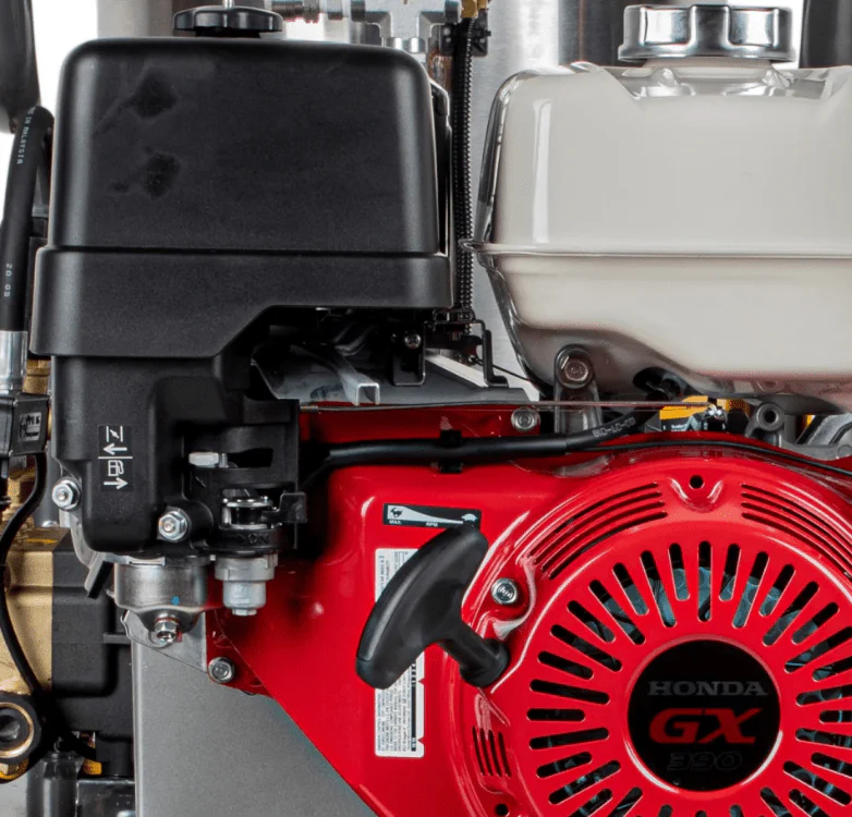 1524-be-64hd-hot-water-pressure-washer-4000-psi-4.0-gpm-honda-gx390-engine-3.webp BE 64HD Hot Water Pressure Washer 4000 PSI 4.0 GPM Honda GX390 Engine