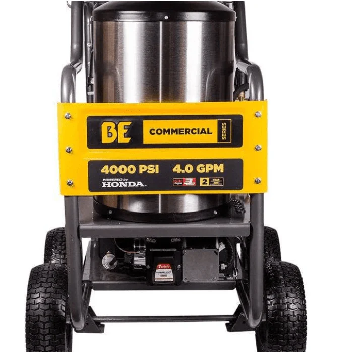 1526-be-64hd-3-460-hot-water-pressure-washer-4000-psi-4.0-gpm-honda-gx390-engine-1.webp BE 64HD-3-460 Hot Water Pressure Washer 4000 PSI 4.0 GPM Honda GX390 Engine