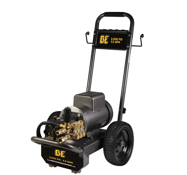 1532-be-hw205eba-hot-water-pressure-washer-2000-psi-1.5-gpm-baldor-electric-motor-1.webp BE HW205EBA Hot Water Pressure Washer 2000 PSI 1.5 GPM Baldor Electric Motor