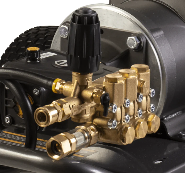 1532-be-hw205eba-hot-water-pressure-washer-2000-psi-1.5-gpm-baldor-electric-motor-2.webp BE HW205EBA Hot Water Pressure Washer 2000 PSI 1.5 GPM Baldor Electric Motor