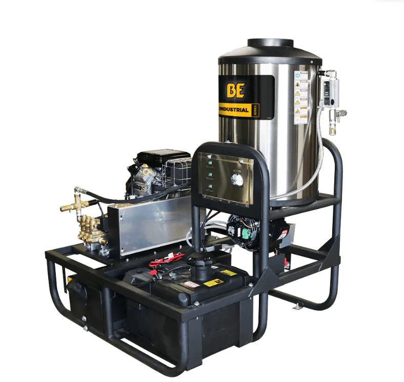 1547-be-z5535gpbdv-hot-water-pressure-washer-3500-psi-5.2-gpm-vanguard-engine-1.webp BE Z5535GPBDV Hot Water Pressure Washer 3500 PSI 5.2 GPM Vanguard Engine