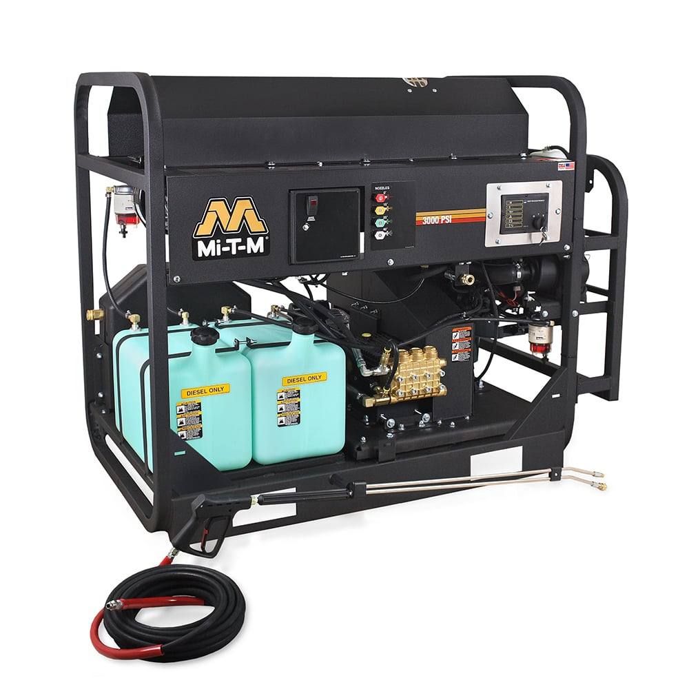 1551-mi-t-m-hs-3006-0mdk-diesel-pressure-washer-3000-psi-5.6-gpm-1.jpg MI-T-M HS-3006-0MDK Diesel Pressure Washer 3000 PSI 5.6 GPM