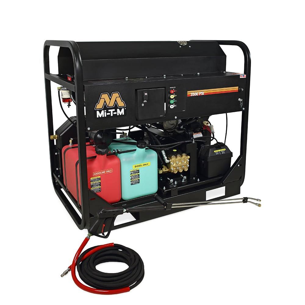 1553-mi-t-m-hs-3505-1mgh-gas-pressure-washer-3500-psi-4.7-gpm-1.jpg MI-T-M HS-3505-1MGH Gas Pressure Washer 3500 PSI 4.7 GPM