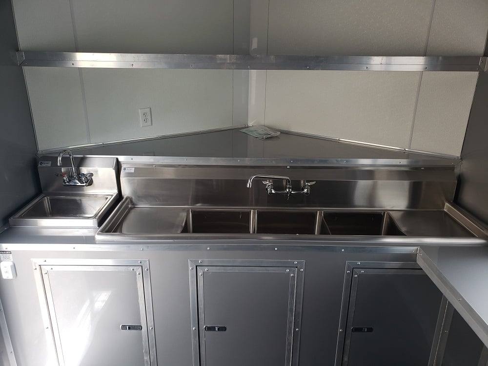 156-8.5-x-16-penske-yellow-concession-food-trailer-16.jpg 8.5' x 16' Penske Yellow Concession Food Trailer