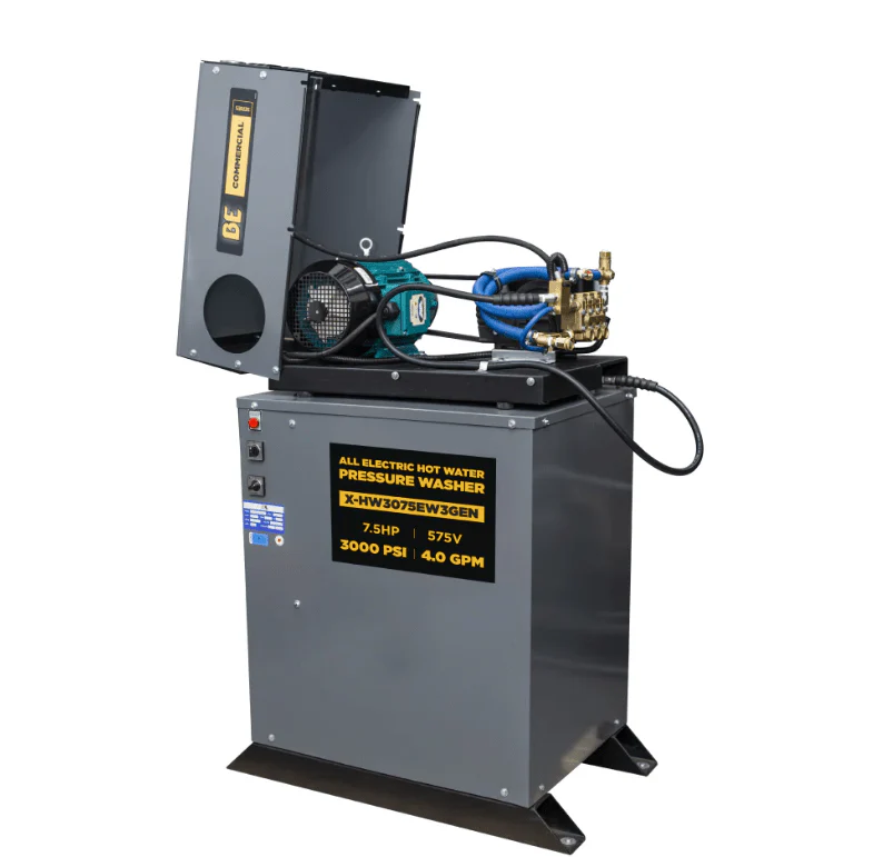 1567-be-x-hw3075ew3gen-hot-water-pressure-washer-3000-psi-7.5-gpm-baldor-electric-motor-1.webp BE X-HW3075EW3GEN Hot Water Pressure Washer 3000 PSI 7.5 GPM Baldor Electric Motor
