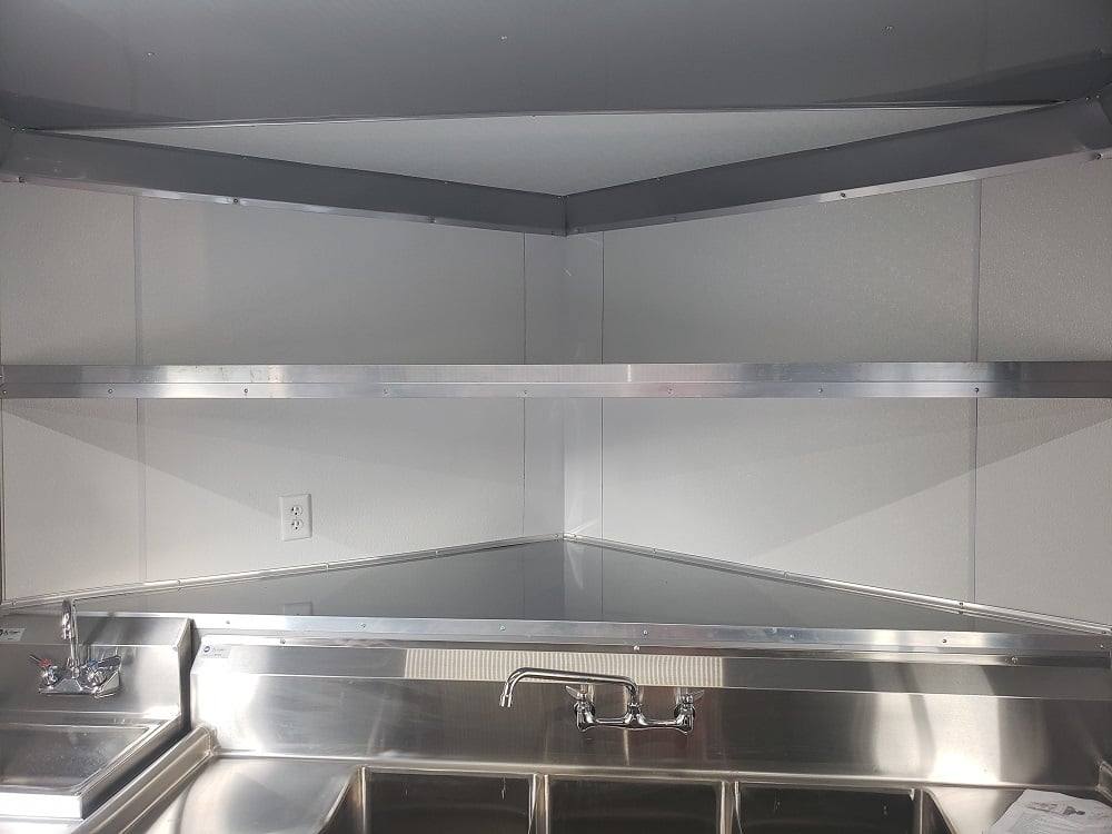 157-8.5-x-16-penske-yellow-concession-food-trailer-with-appliances-16.jpg 8.5' x 16' Penske Yellow Concession Food Trailer with Appliances