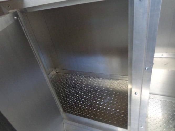 161-8.5-x-16-red-catering-event-concession-food-trailer-15.jpg 8.5' x 16' Red Catering Event Concession Food Trailer