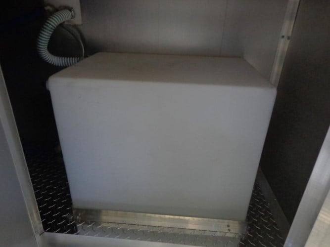 161-8.5-x-16-red-catering-event-concession-food-trailer-22.jpg 8.5' x 16' Red Catering Event Concession Food Trailer