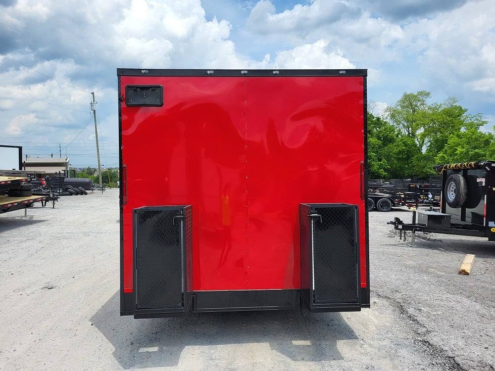 164-8.5-x-16-red-concession-food-trailer-blackout-11.jpg 8.5' x 16' Red Concession Food Trailer Blackout