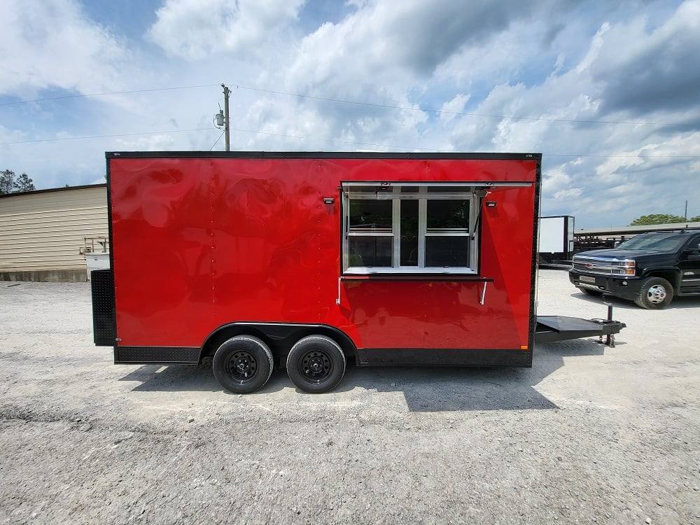 164-8.5-x-16-red-concession-food-trailer-blackout-16.jpg 8.5' x 16' Red Concession Food Trailer Blackout
