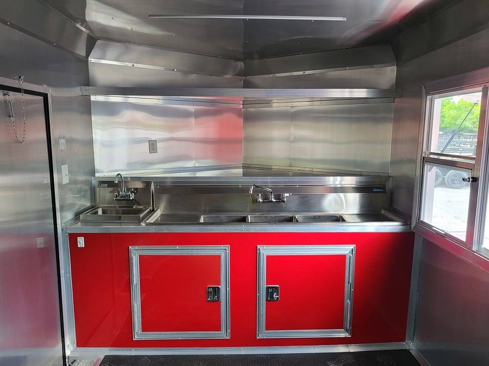 164-8.5-x-16-red-concession-food-trailer-blackout-19.jpg 8.5' x 16' Red Concession Food Trailer Blackout