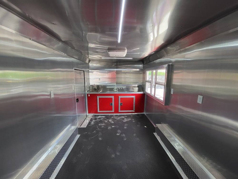 164-8.5-x-16-red-concession-food-trailer-blackout-24.jpg 8.5' x 16' Red Concession Food Trailer Blackout