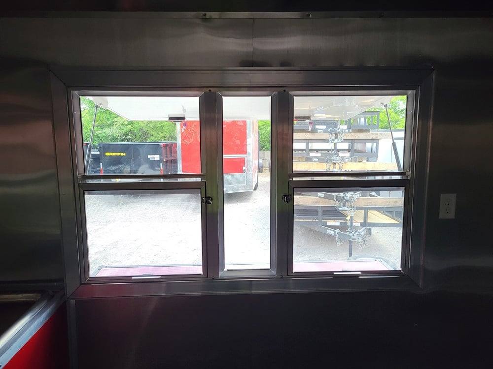 164-8.5-x-16-red-concession-food-trailer-blackout-28.jpg 8.5' x 16' Red Concession Food Trailer Blackout
