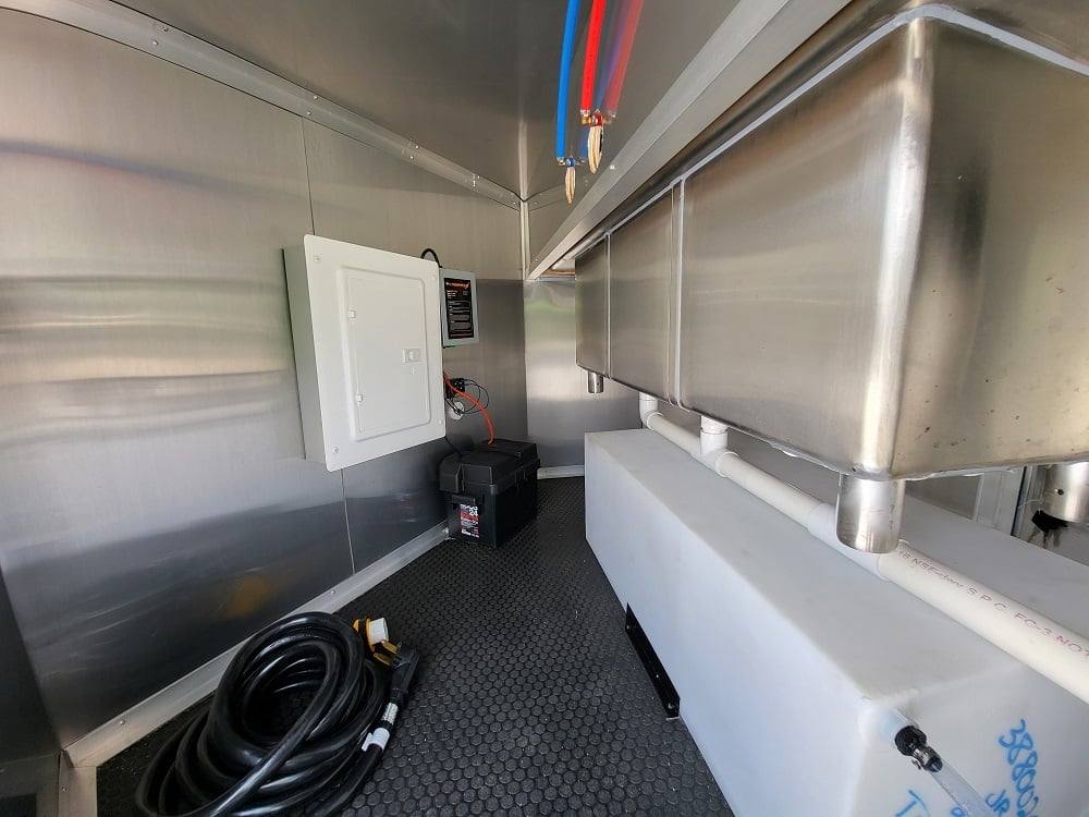 164-8.5-x-16-red-concession-food-trailer-blackout-4.jpg 8.5' x 16' Red Concession Food Trailer Blackout