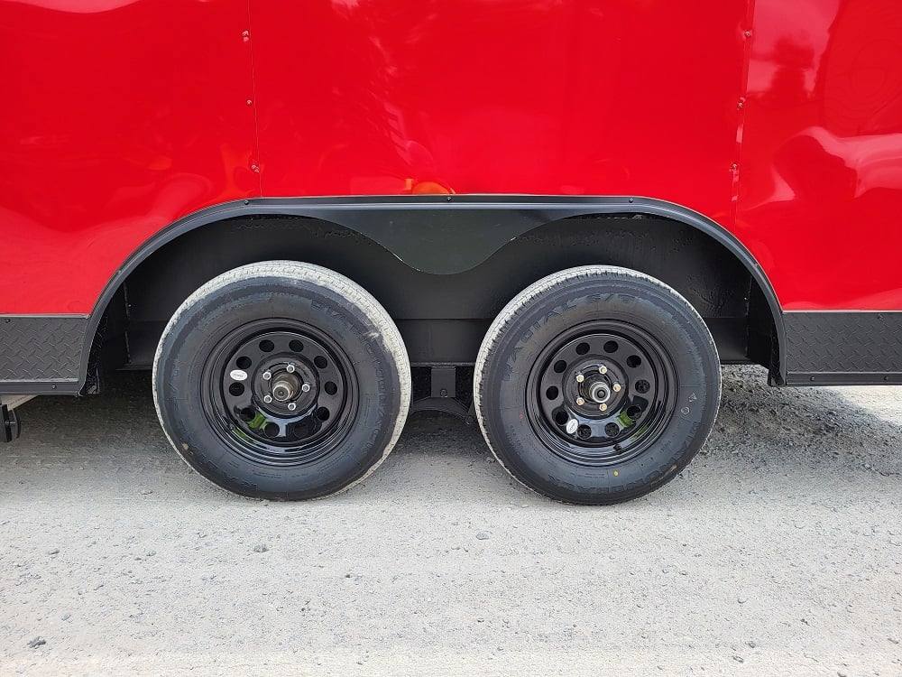 164-8.5-x-16-red-concession-food-trailer-blackout-9.jpg 8.5' x 16' Red Concession Food Trailer Blackout