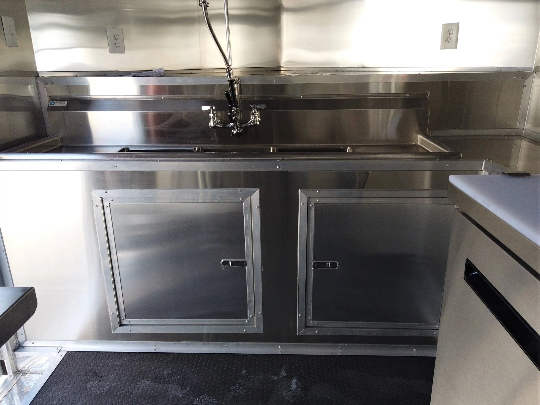 165-8.5-x-16-red-concession-food-trailer-with-appliances-18.webp 8.5' x 16' Red Concession Food Trailer With Appliances
