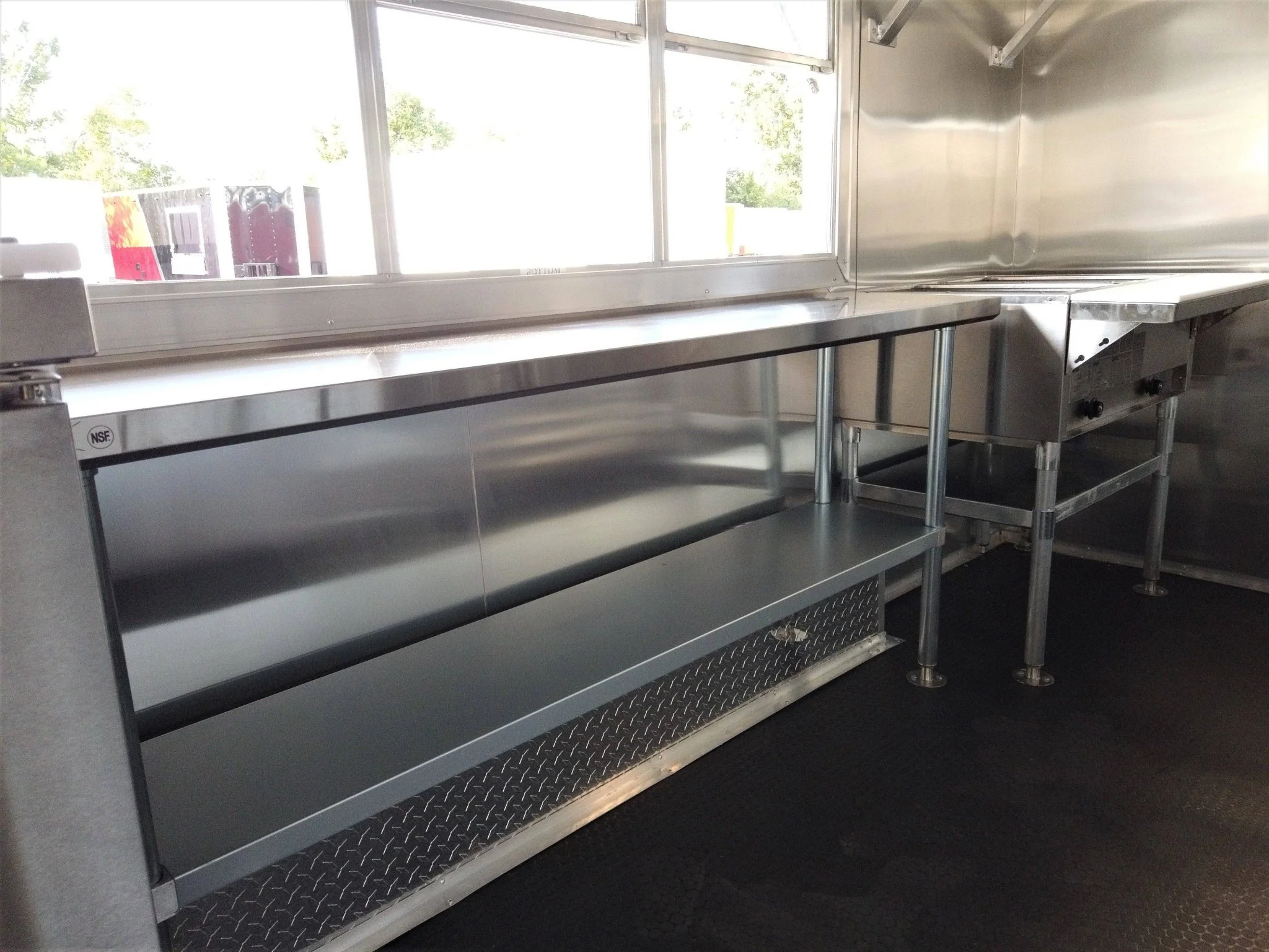 165-8.5-x-16-red-concession-food-trailer-with-appliances-24.webp 8.5' x 16' Red Concession Food Trailer With Appliances