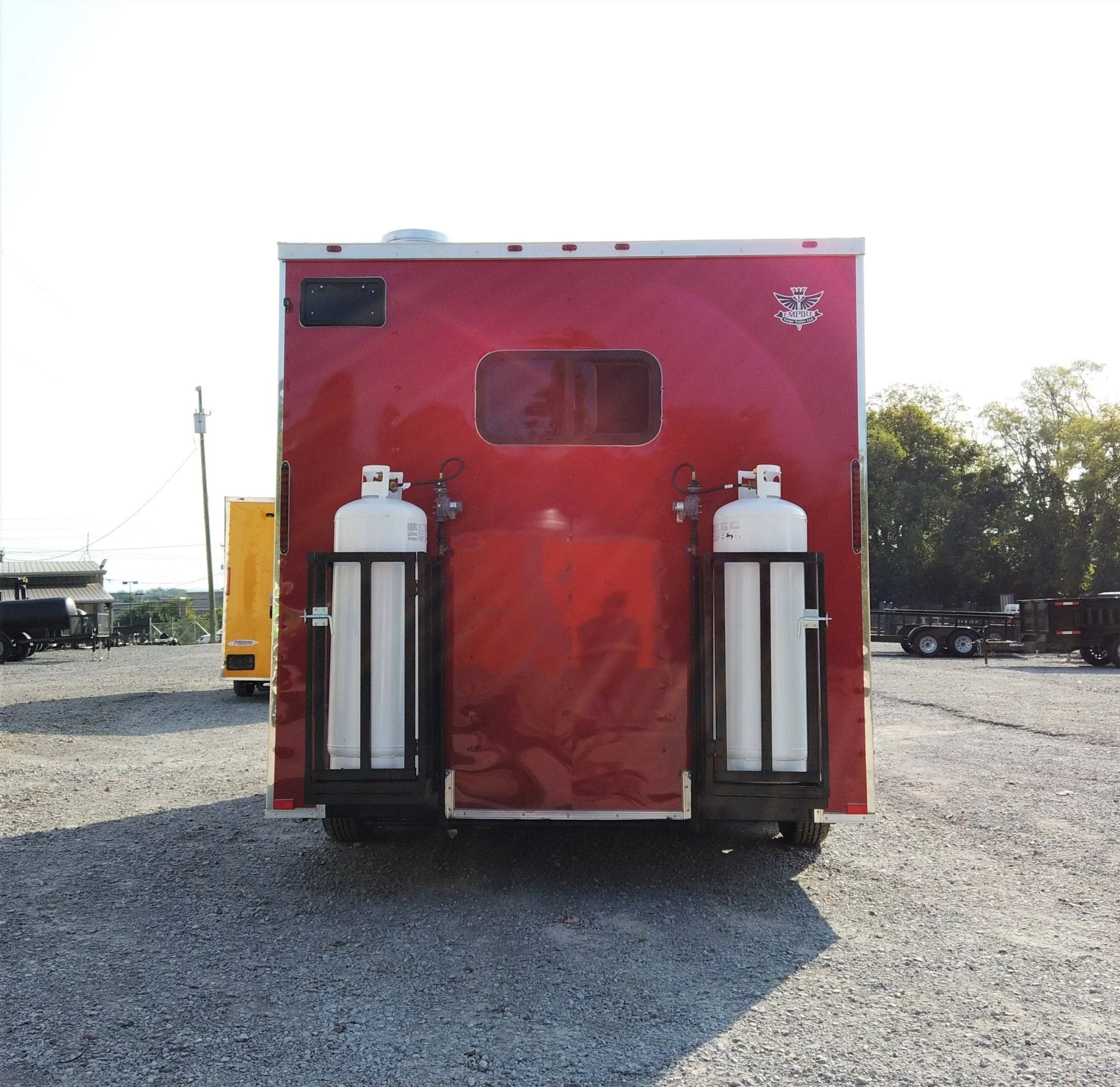 165-8.5-x-16-red-concession-food-trailer-with-appliances-32.webp 8.5' x 16' Red Concession Food Trailer With Appliances