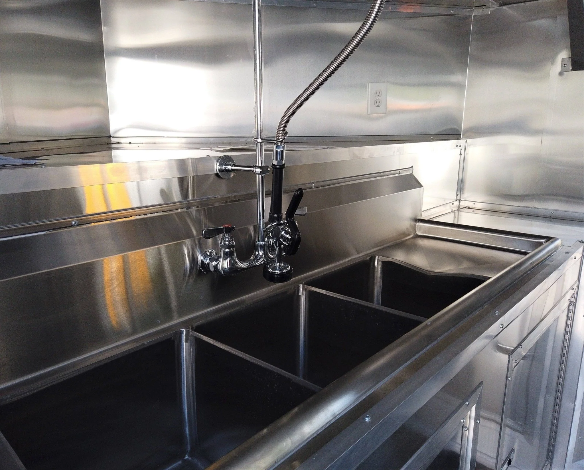 165-8.5-x-16-red-concession-food-trailer-with-appliances-34.webp 8.5' x 16' Red Concession Food Trailer With Appliances