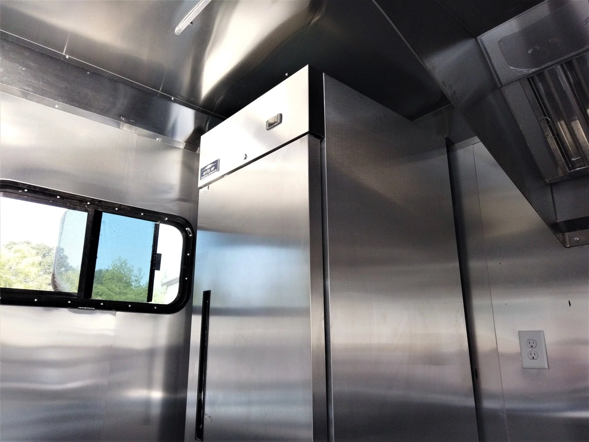 165-8.5-x-16-red-concession-food-trailer-with-appliances-35.webp 8.5' x 16' Red Concession Food Trailer With Appliances