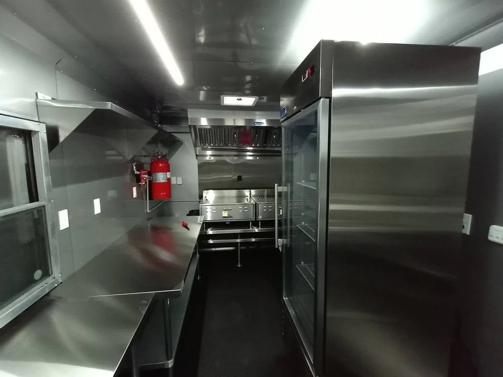 169-8.5-x-16-victory-red-concession-trailer-with-appliances-19.webp 8.5' x 16' Victory Red Concession Trailer with Appliances