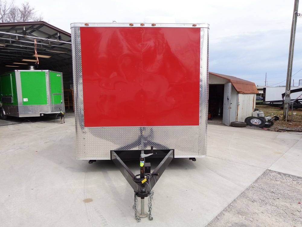 170-8.5-x-16-victory-red-shower-bathroom-trailer-13.jpg 8.5' x 16' Victory Red Shower Bathroom Trailer