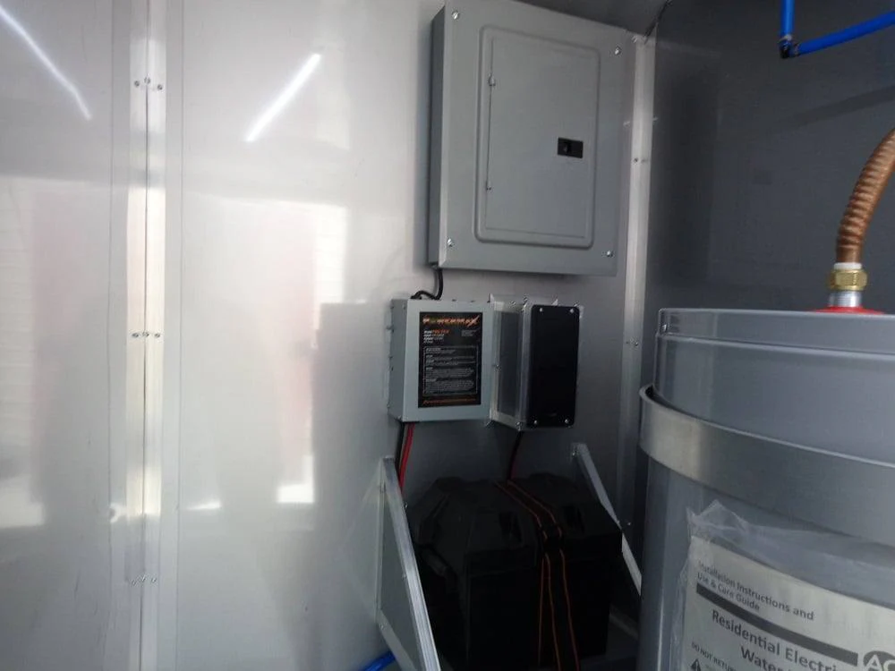 170-8.5-x-16-victory-red-shower-bathroom-trailer-23.webp 8.5' x 16' Victory Red Shower Bathroom Trailer