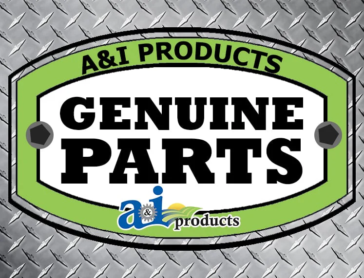 A&I Genuine Part 01266401 RELEASE BEARING